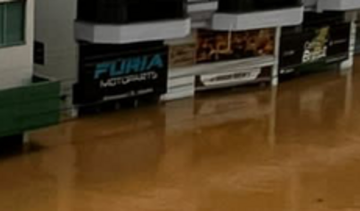 Furia motoparts recomeço