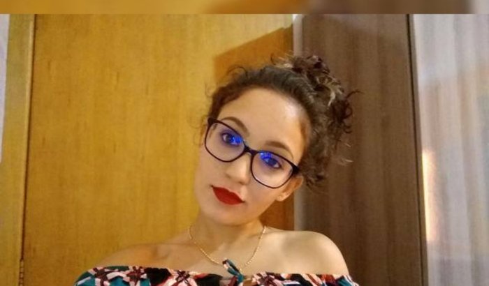 Cirurgia da Thaina