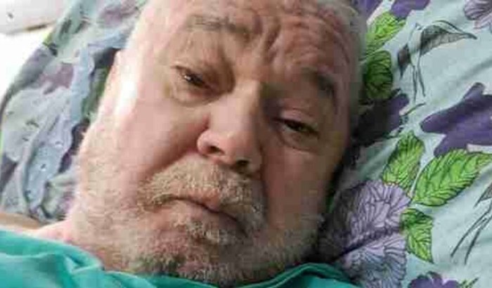 Tratamento para o meu pai que está com problema na prostata