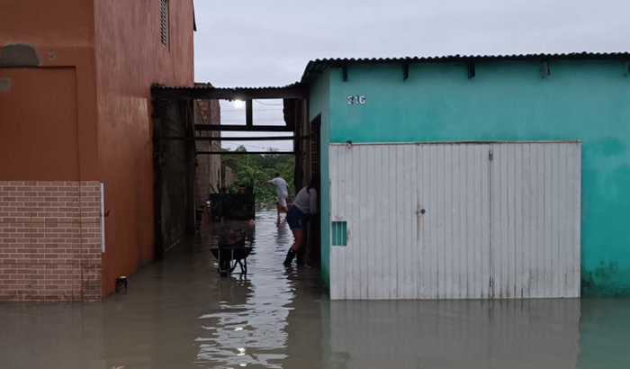 Campanhas correntes do bem