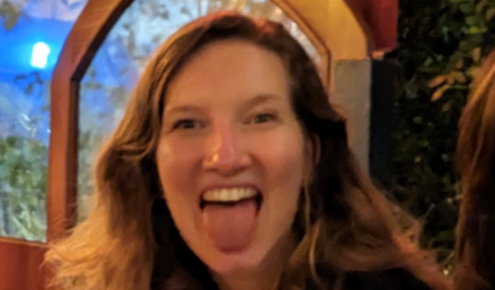 Festona pra Quarentona