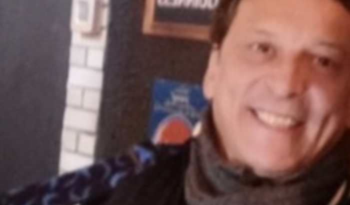 Apelo de um músico. 