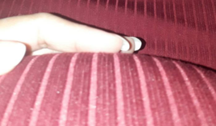 Me ajude a comprar enxoval do meu bebê