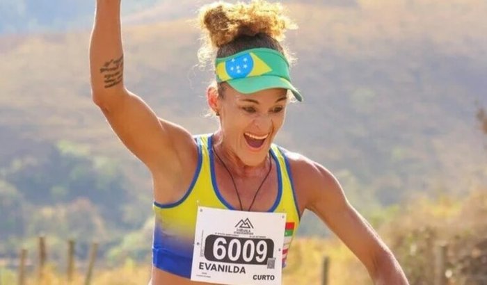 Vaquinha Solidária Maratona de Berlim - Suzy Ruas