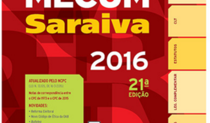 AJUDA PARA COMPRAR LIVRO VADE MECUM