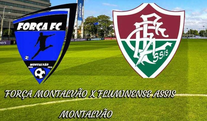 Semi final Presidente Prudente de futebol