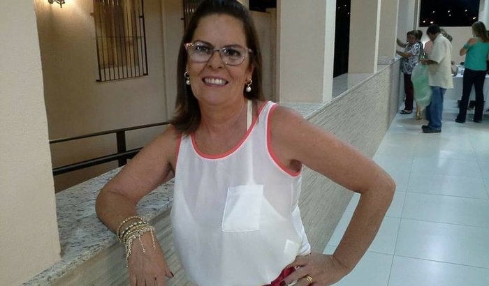 Todos Pela Saúde da Tia Ana