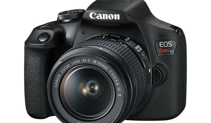 Ajude a Nat a ter a tão sonhada câmera dela 🥹