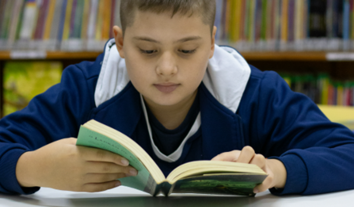 O RECOMEÇO DE MIGUEL - Curta-Metragem