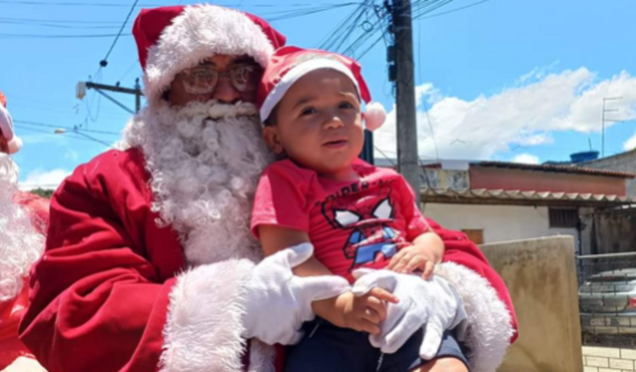 Natal Solidário