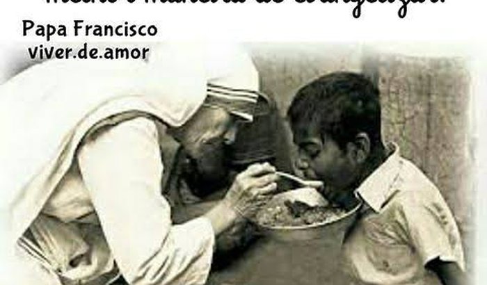 Natal Feliz em Terra Vermelha