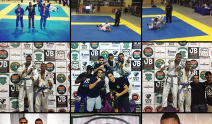 Ajuda para passagens para campeonato de JiuJitsu no Chile