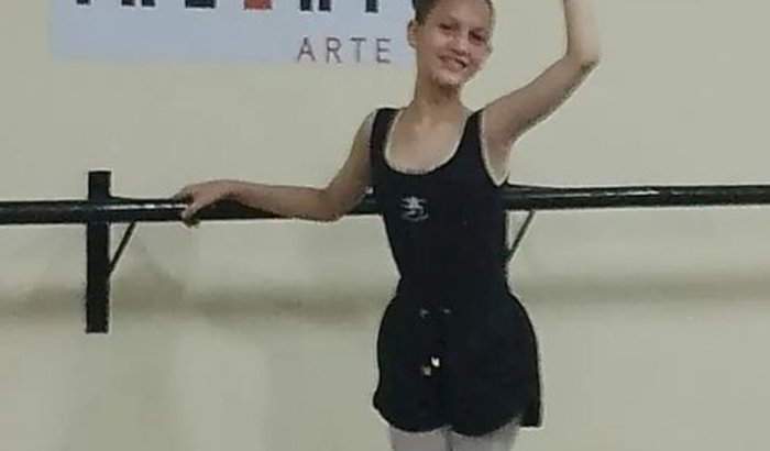 Ajuda para dançar o ballet clássico de final de ano 