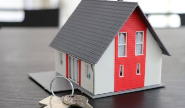 Ajuda de realizar o sonho da Casa própria