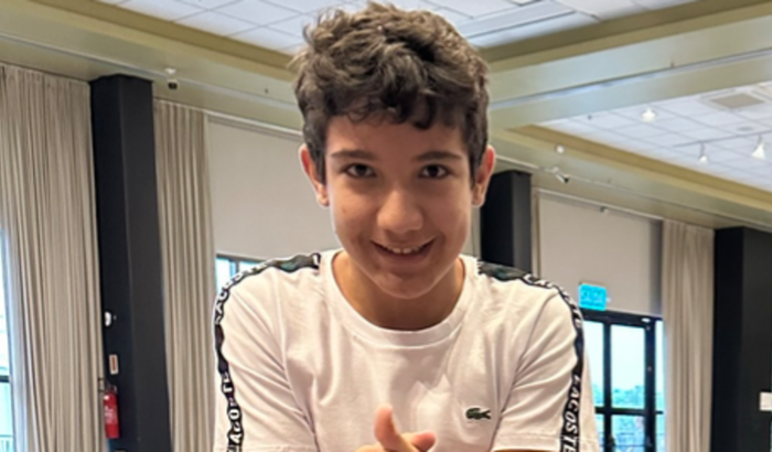 Cadeira de Rodas do Fabinho