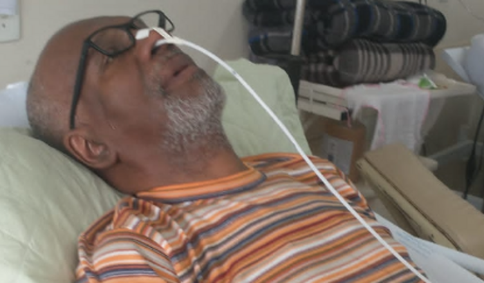 Ajudar na recuperação de um colega.