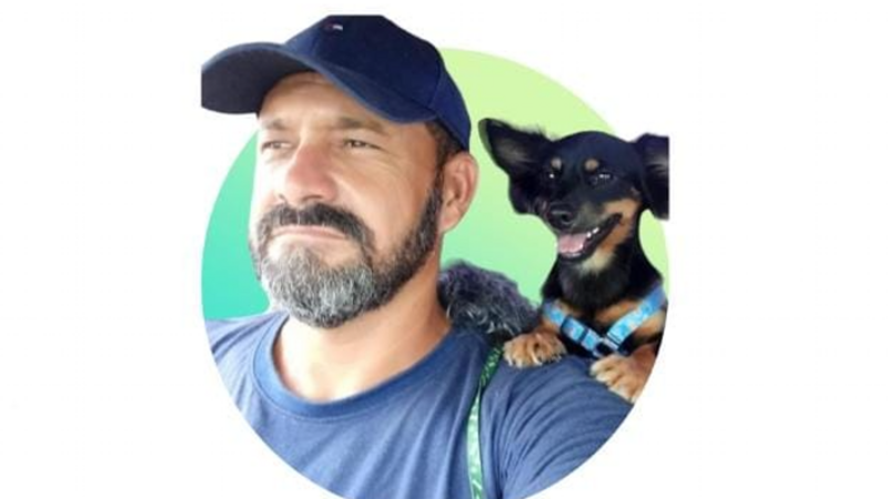 imagem da vaquinha Construção do abrigo de animais Lesso Valmet