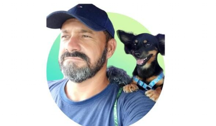 Construção do abrigo de animais Lesso Valmet
