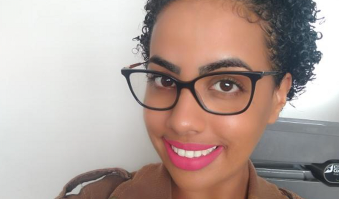 Sonho "de repente 30"