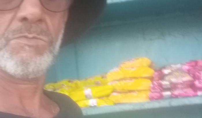 Abrir meu fiteiro pra ter meu comercio