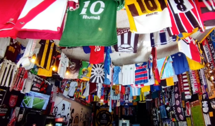 O Bar dos Botões não vai fechar.