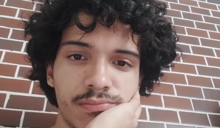 Ajudar o pobre do Kanamy