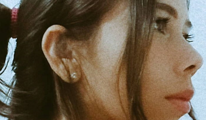 Quentinha para Angel 