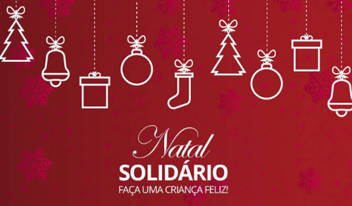 AÇÃO DE NATAL