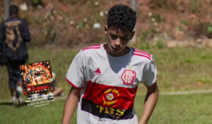 Realizem o sonho do Ruan 🥹❤️