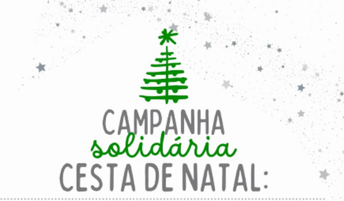 Natal Solidário: Cestas que Iluminam Corações