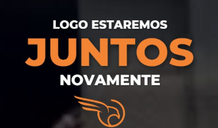 Reconstrução Ruach Crossfit