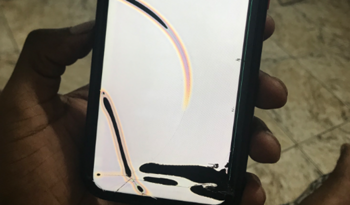 AJUDE NO CELULAR DO TIO PETT ≠