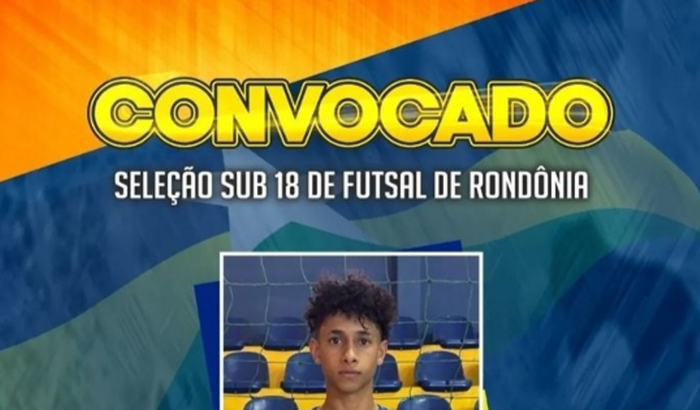 Ajuda pra viagem no para pra mostrar meu futsal