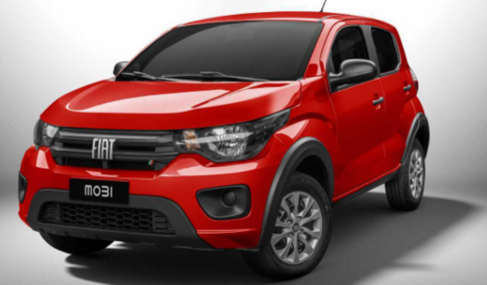 Alugar um carro para trabalhar