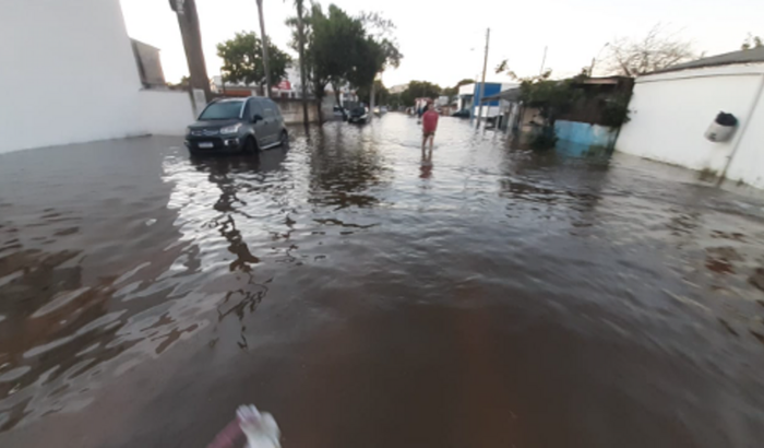 Nós ajude a recomeçar 