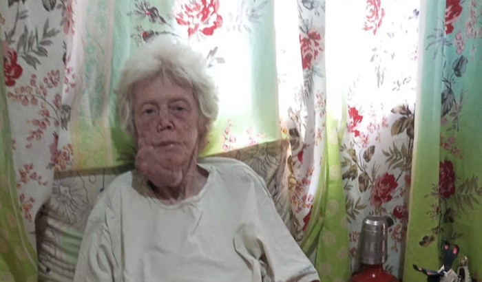 Vamos ajudar a Renatinha