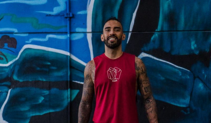 Cirurgia de trombose do Coach Daniel Faria Campos