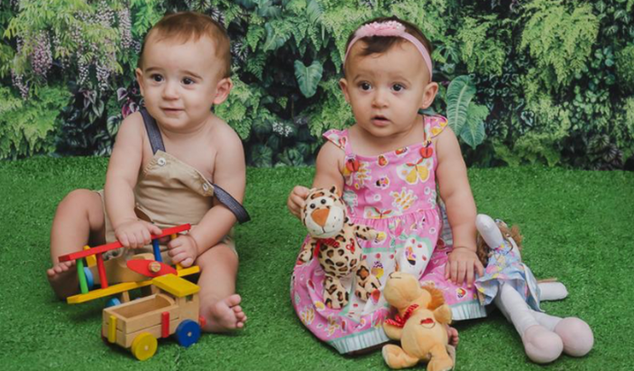 Nossas Caminhas Montessorianas Phant