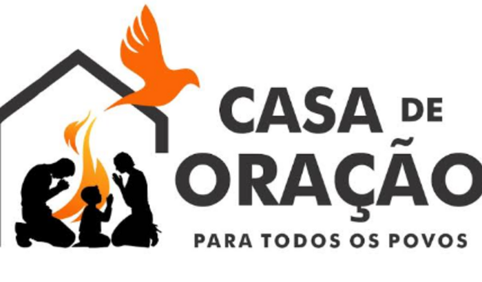 Nos Ajude  na Abertura da Casa de Oração