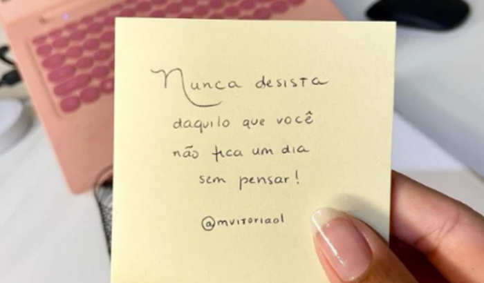 Ajuda para empreender área de cosméticos 