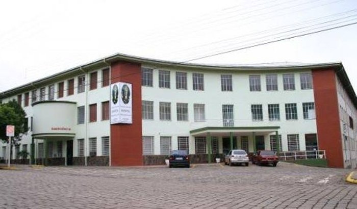 Hospital Nossa Senhora de Lourdes - Nova Bassano