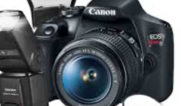 AJUDE O DAAN A COMPRAR UMA CÂMERA NOVA 