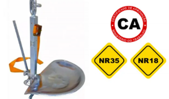 Compra um cadeirinha balaciada