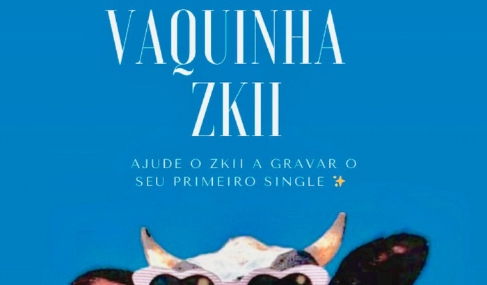 SINGLE DO ZK2