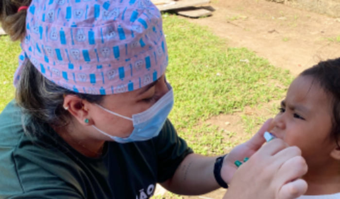 Missão Amazônia 2024