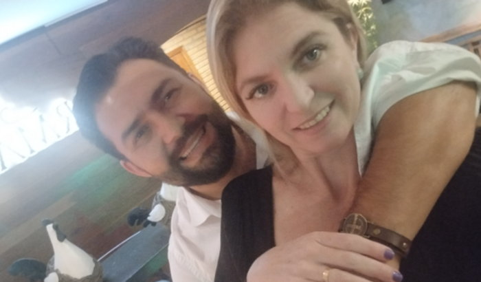 Casório do Ju e da Mari