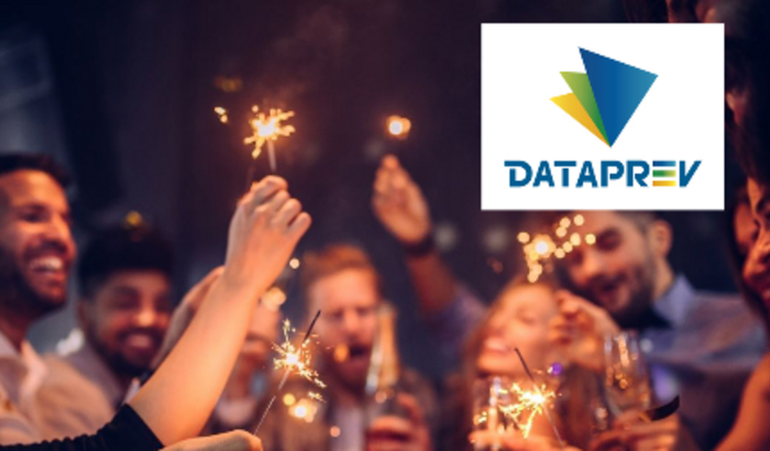 Confraternização dos Terceirizados da Dataprev-RJ (Unid. AR)