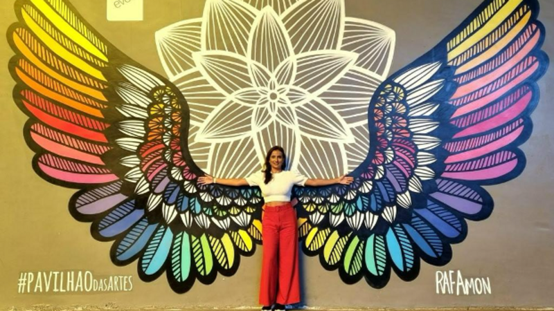 imagem da vaquinha Somando Forças pela Cura da Nat! Participe desse Movimento.