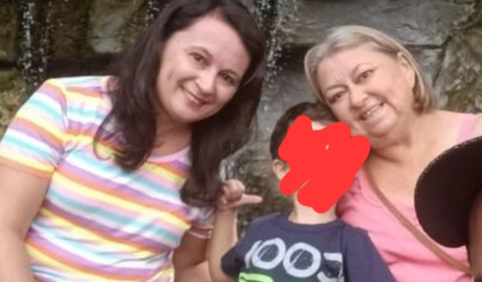 Ajude mãe solo a não perder a sua casa.