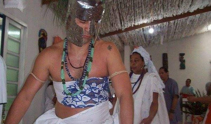 Obrigação Pai Wagner 